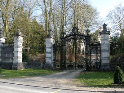Château de Canaples