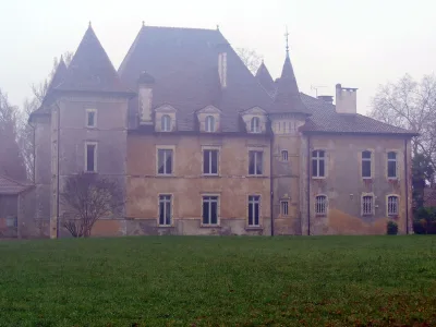 Château de Candale