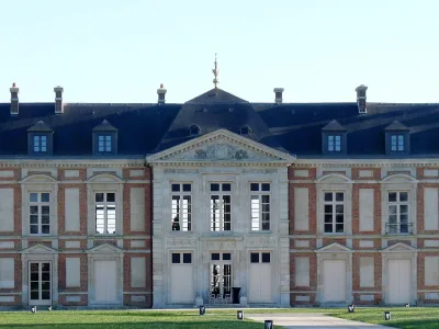 Château de Canteleu