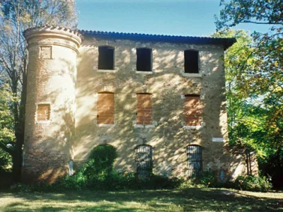 Château de Cantepau