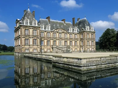 Château de Cany