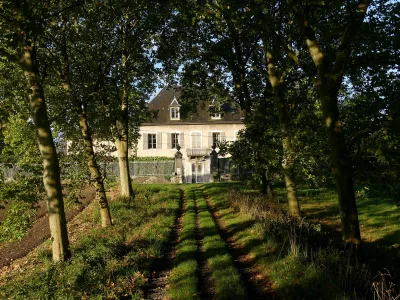 Château de Carron