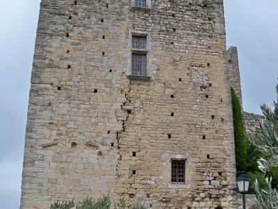 Château de Caseneuve