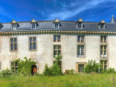 Château de Castelfranc
