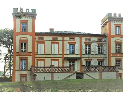 Château de Cathalo