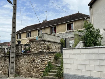 Château de Cerçay
