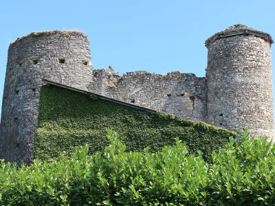 Château de Certeau