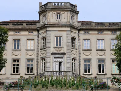 Château de Chabert