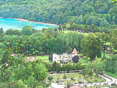Château de Chalain