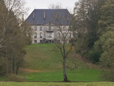 Château de Chalaines