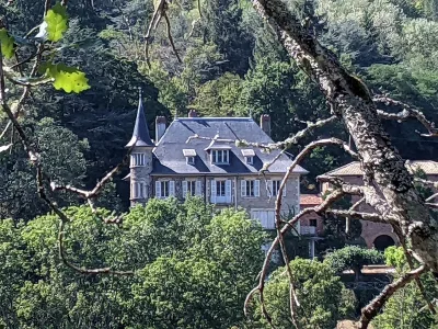 Château de Chalosset