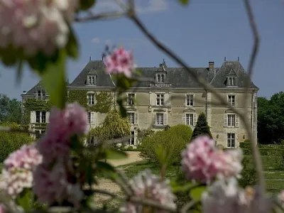 Château de Chambiers