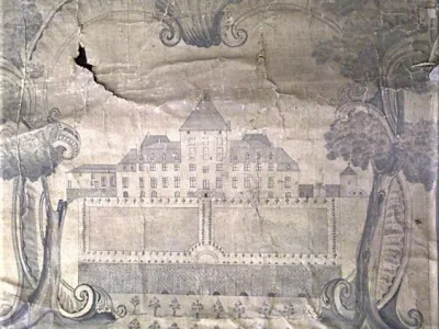 Château de Chamron