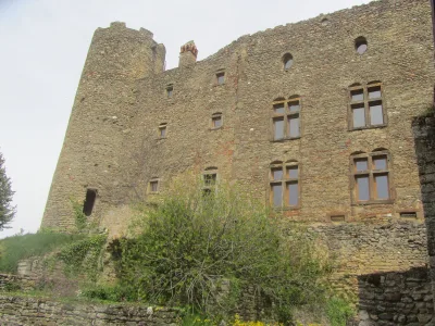 Château de Chandieu