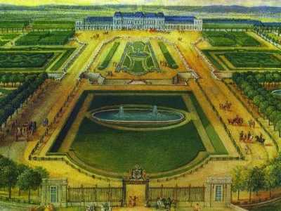 Château de Chanteloup