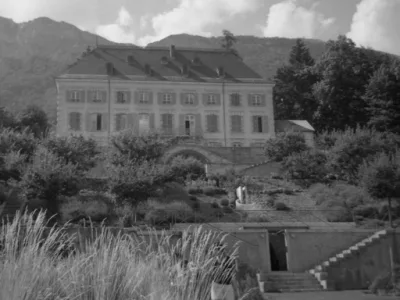 Château de Charance