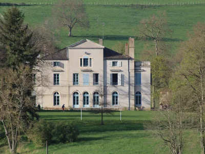 Château de Charly