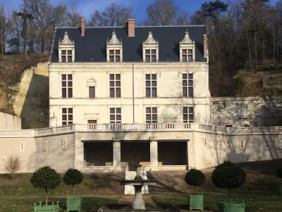 Château de Château-Gaillard