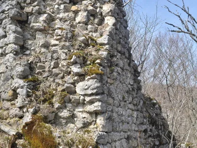Château de château-Vieux