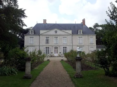 Château de Chateaubriant