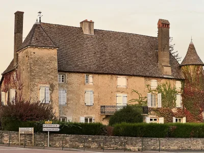 Château de Châtillon