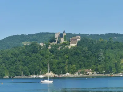 Château de Châtillon