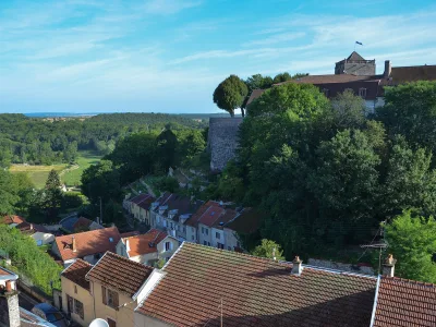 Château de Chaumont