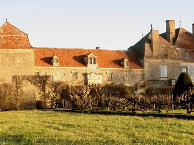 Château de Chaumont