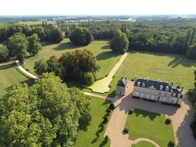 Château de Chavigné
