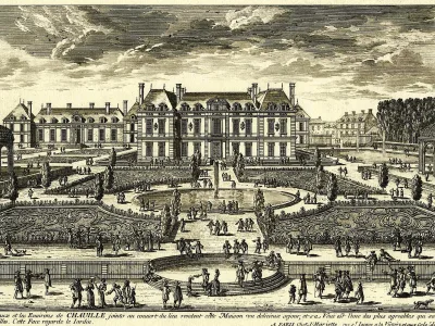 Château de Chaville