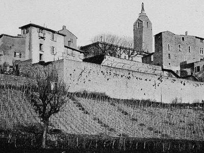 Château de Chazay