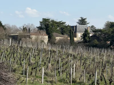 Château de Chazoux