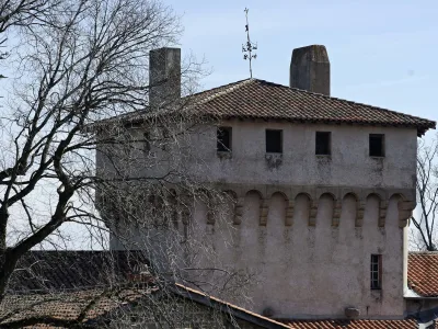 Château de Chenereilles