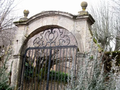 Château de Chevignes