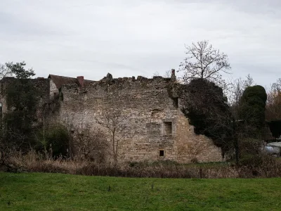 Château de Chevigny