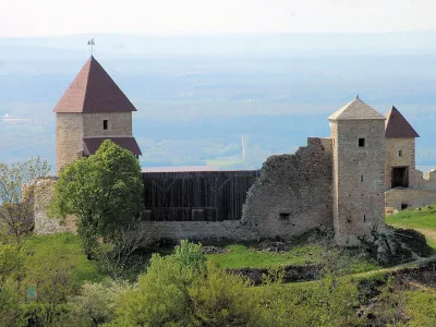 Château de Chevreaux