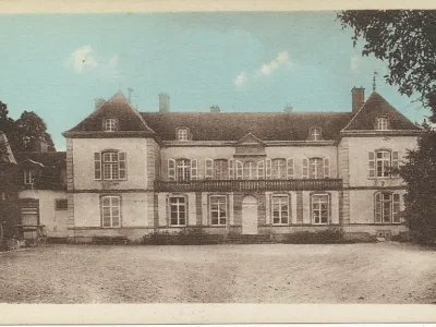 Château de Chiseuil