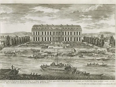 Château de Choisy-le-Roi