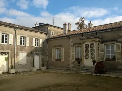 Château de Choloy