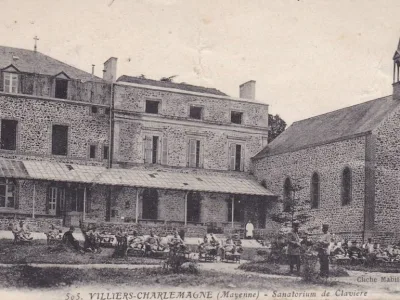 Château de Clavières