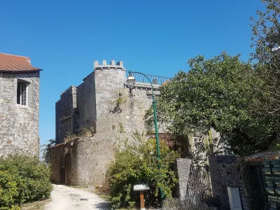 Château de Clefmont
