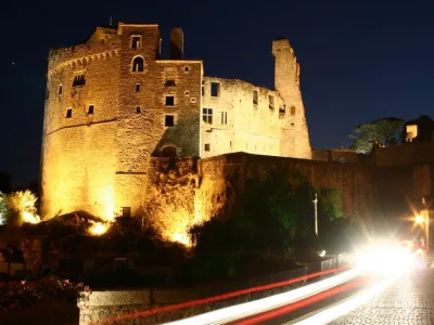 Château de Clisson