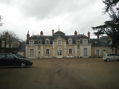 Château de Colliers