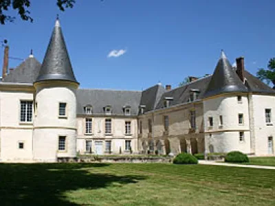 Château de Condé