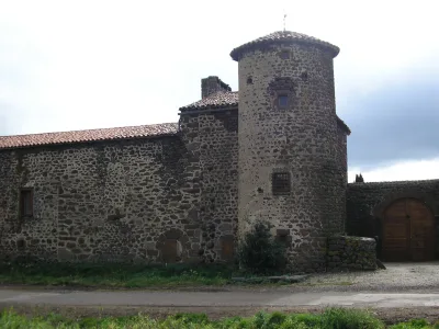 Château de Coubladour