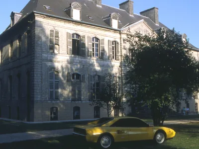 Château de Couin