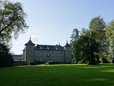 Château de Coutant