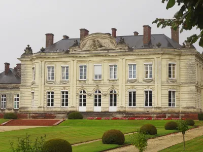 Château de Craon