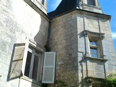 Château de Crémault