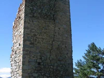 Château de Creu